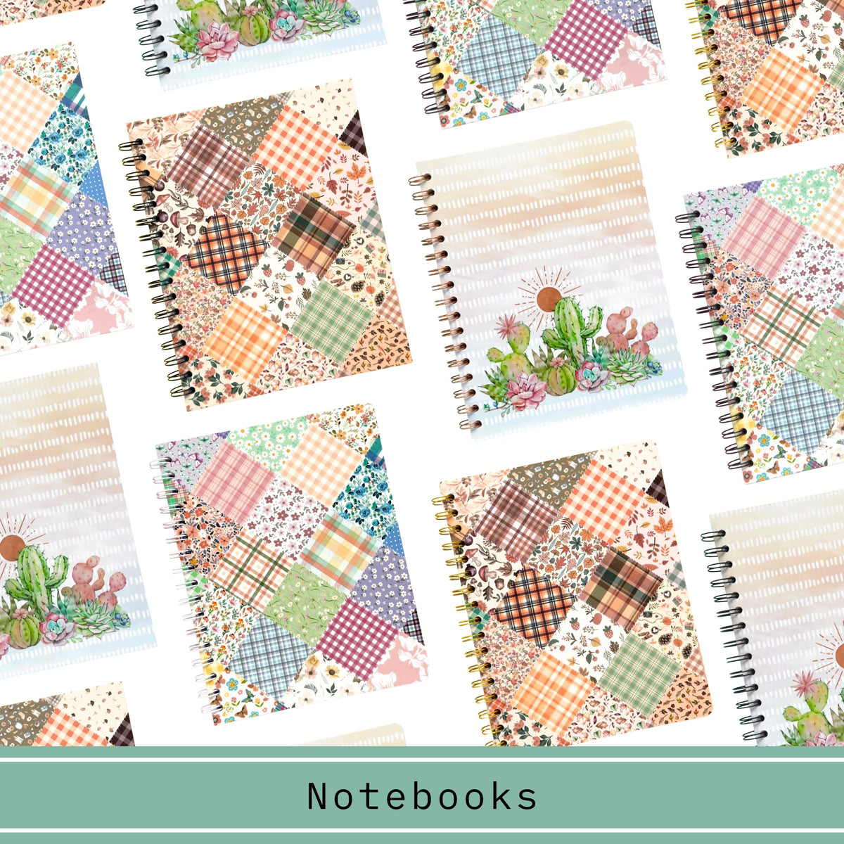 Notebooks