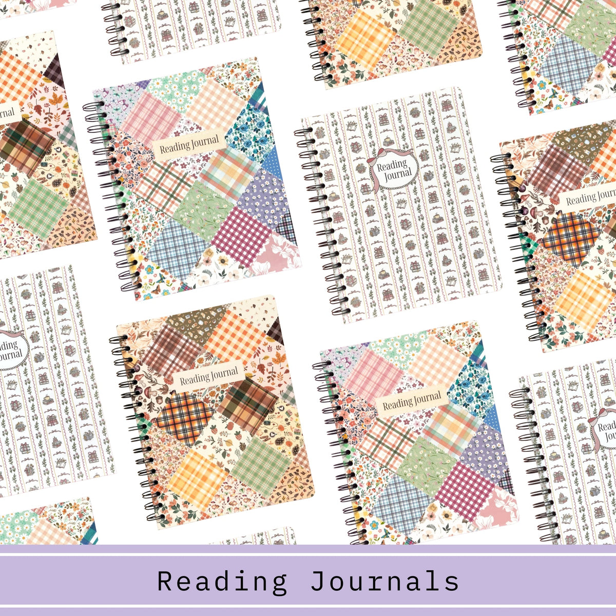 Reading Journals