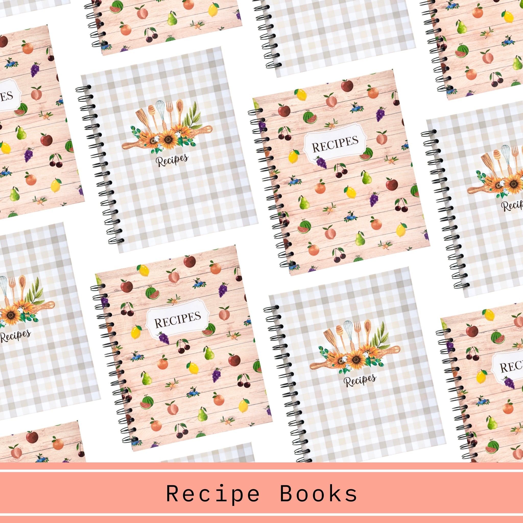 Recipe Books